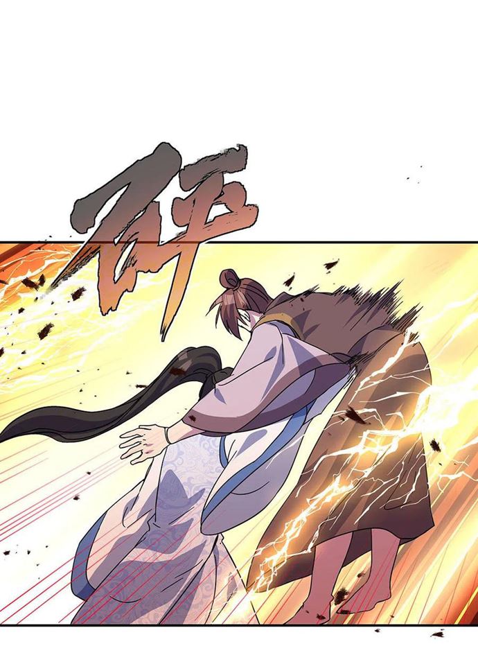 Peerless Soul Chapter 270 Bahasa Indonesia